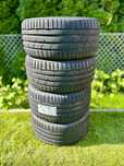 Opony Hankook Venus S1 Evo3 K127 255/40R18 285/35R18
