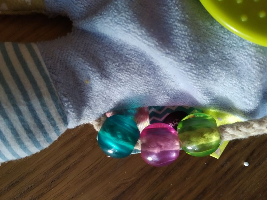 Luva de jogos Imaginarium