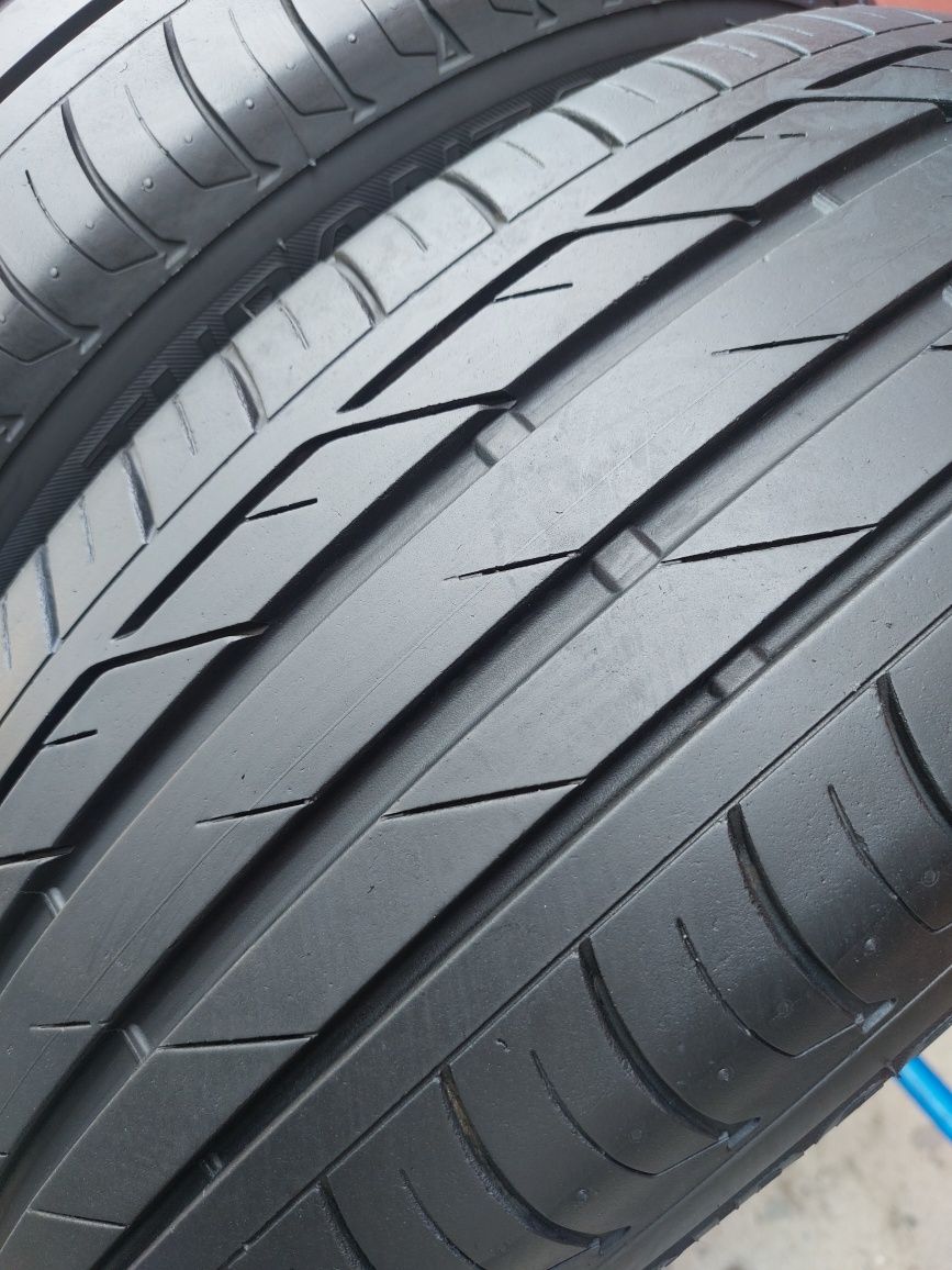 205/55/17 R17 Bridgestone Turanza T001 2шт ціна за 1шт літо шини