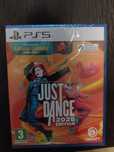 Just Dance 2025 kod