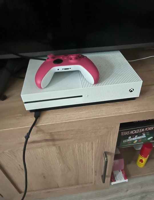 Xbox one s 500gb