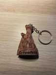 Breloczek Souvenir - KAPADOCJA TURCJA