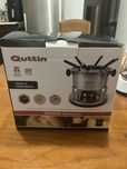 Maquina de Fondue