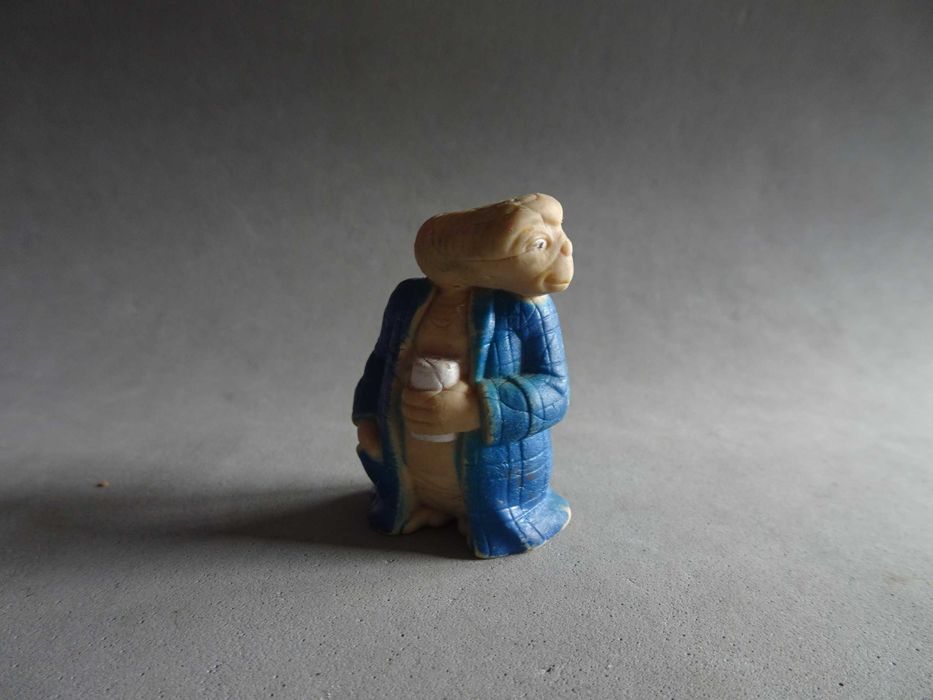 Figura ET em PVC