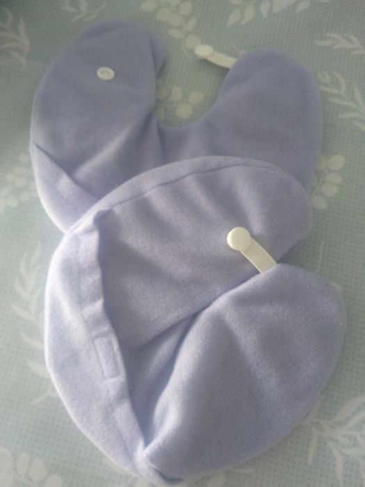 Compressa terapêutica The Pearl 3-em-1