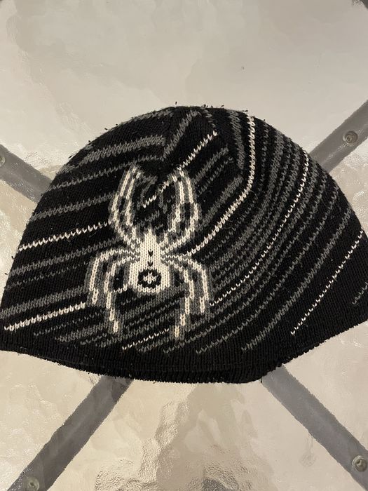 Czapka zimowa gruba avant garde