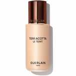 Тональна основа Terracotta Le Teint 2W