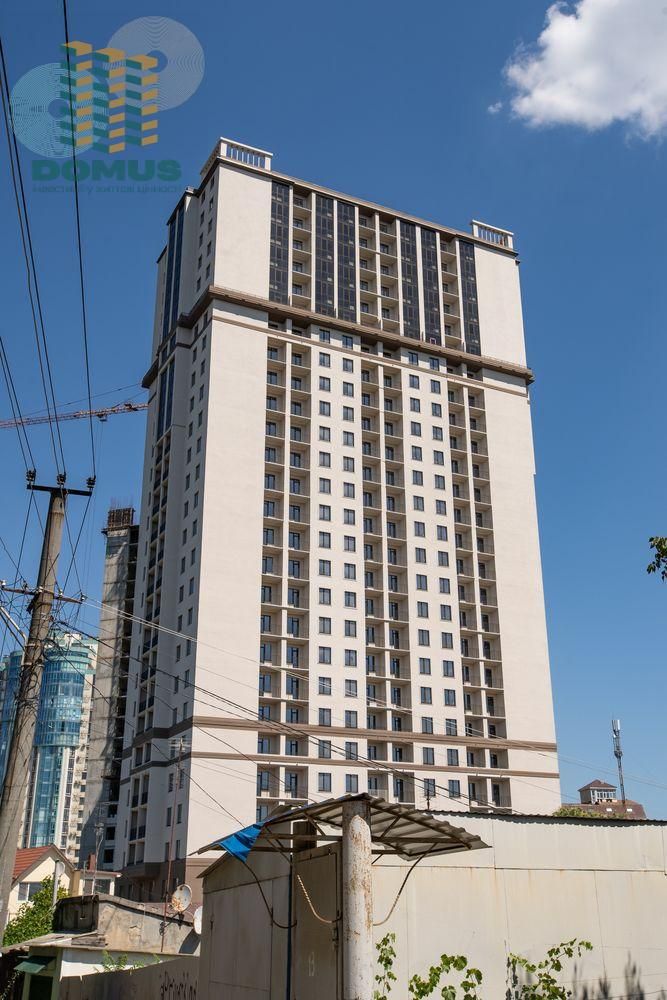 Продам 1 комн 40м2 в ЖК Посейдон! Дача Ковалевского. 2 мин к морю!