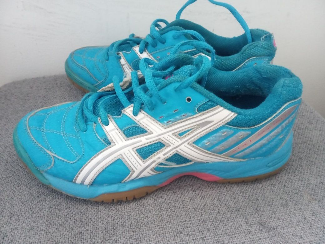 Buty sportowe Asics r 37