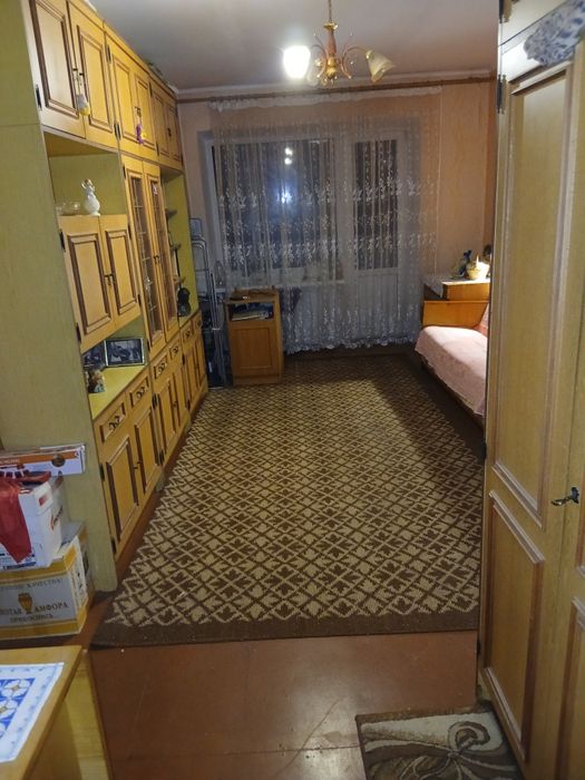 Продам 3х кімнатну квартиру