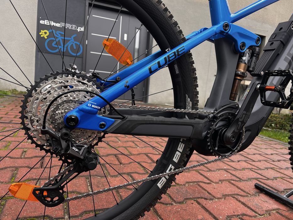 Raty0% 12m-cy gw. CUBE (M) 140 HPC ACTIONTEAM 750, 1070km, 29" [nr400]