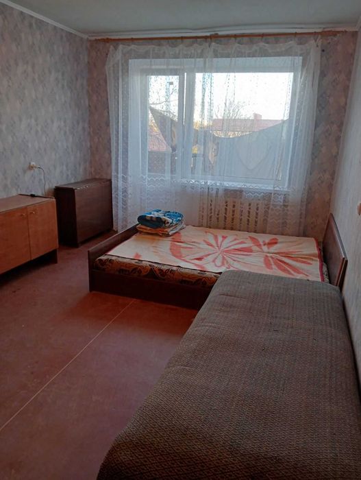 Здається в довгострокову оренду 1-кімн квартира