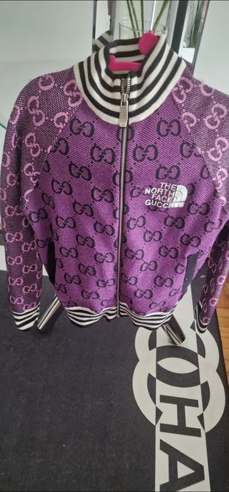 Piękny dres Gucci S/M Polecam