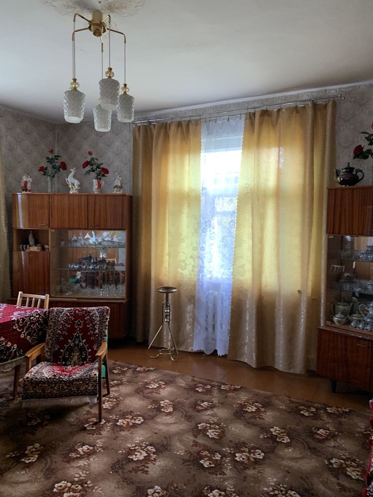 Продаж будинку 80 квадратів у Радомишль