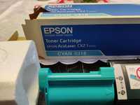 Tusz do drukarki laserowej Epson