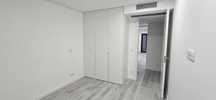 Quarto mobilado, para alugar, em T3 Novo, junto ao ESTG - Felgueiras