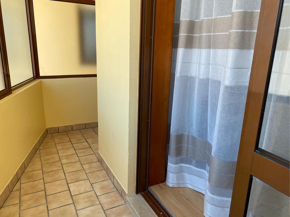 Apartamento T2 duplex segunda linha da praia