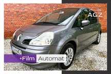 Renault Modus Automat Panorama Super stan Gwarancja w cenie! #VWFX