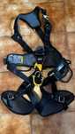Petzl Astro Body Fast
