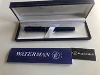 Pióro wieczne Waterman vintage