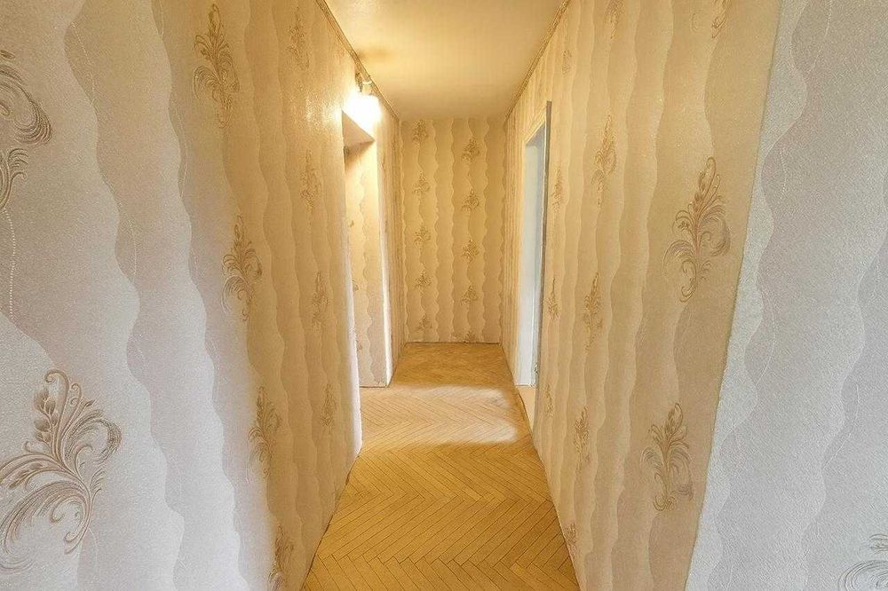 Ціну знижено! Продаж 2-к квартири. вул. Довнар-Запольського,10