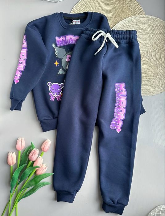 Костюм Кігурумі, теплий 3-4-5-6-7-8-9-10