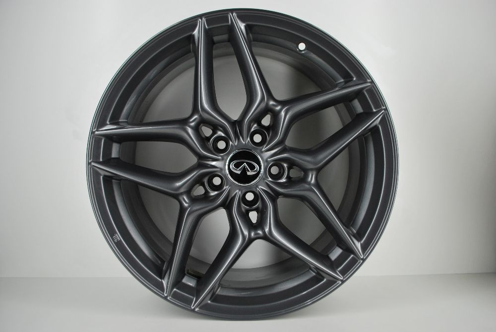 19" 5x112 Infiniti ORYGINALNE