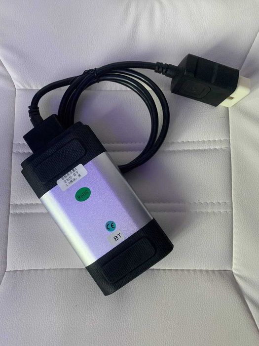 Автосканер autocom v 3.0 плата для легковых и грузовых машин