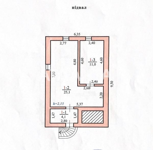 Продается дом в дачном кооперативе в Орловке