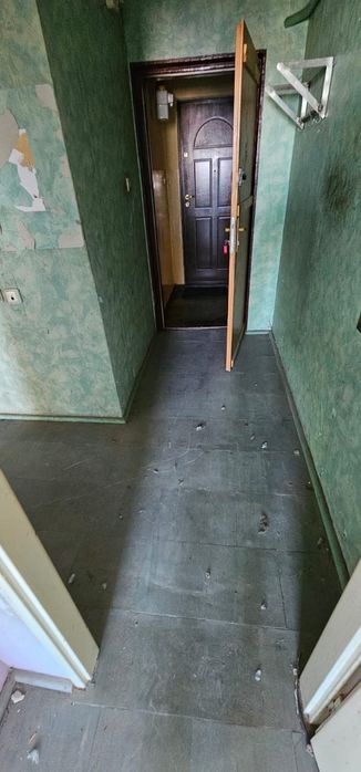 Sprzedam mieszkanie 46,2 m ul. Wspólna 2 I 9 piętro I 2 pokoje Balkon