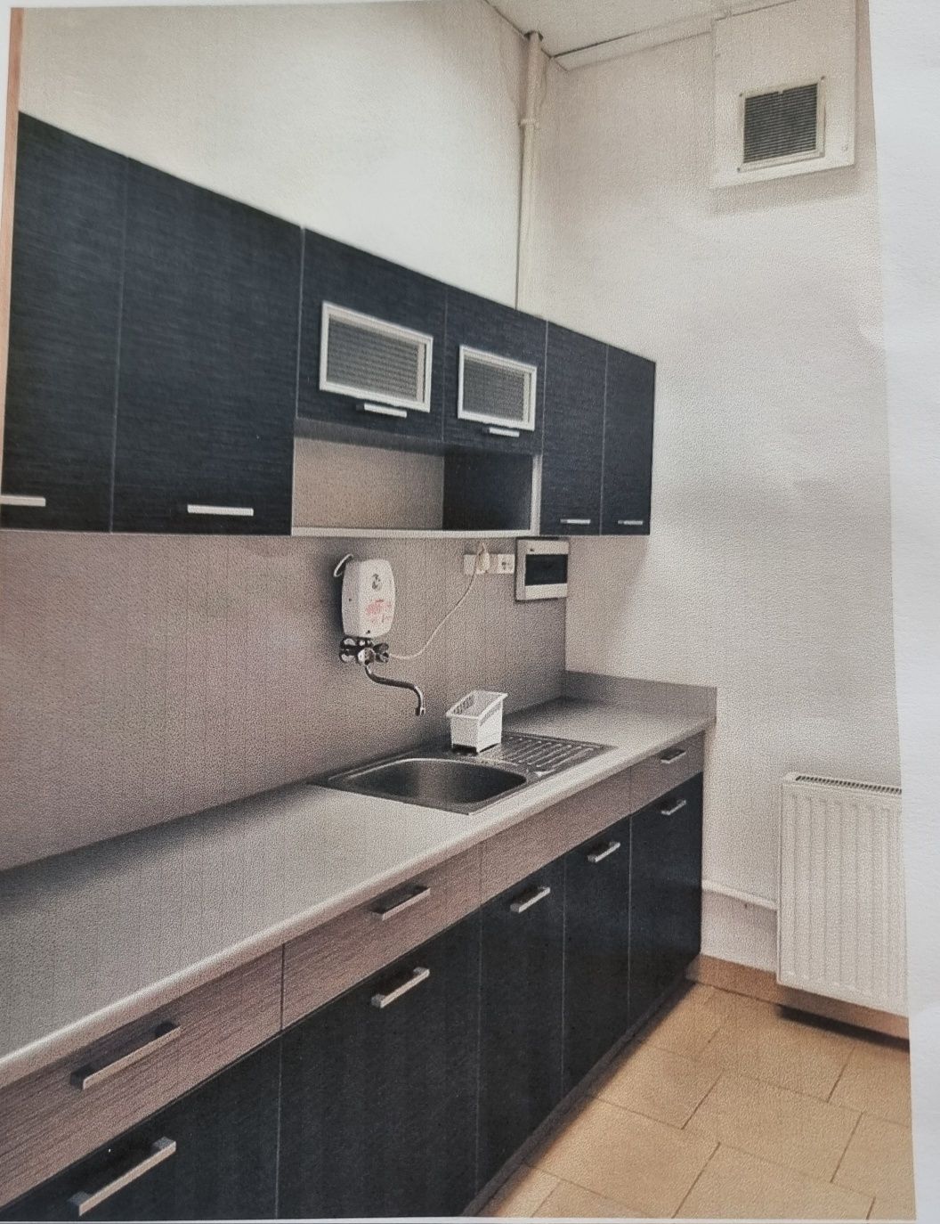 Mam do wynajęcia lokal użytkowy 32 m ul Legionów 112 Gdynia -Redłowo k