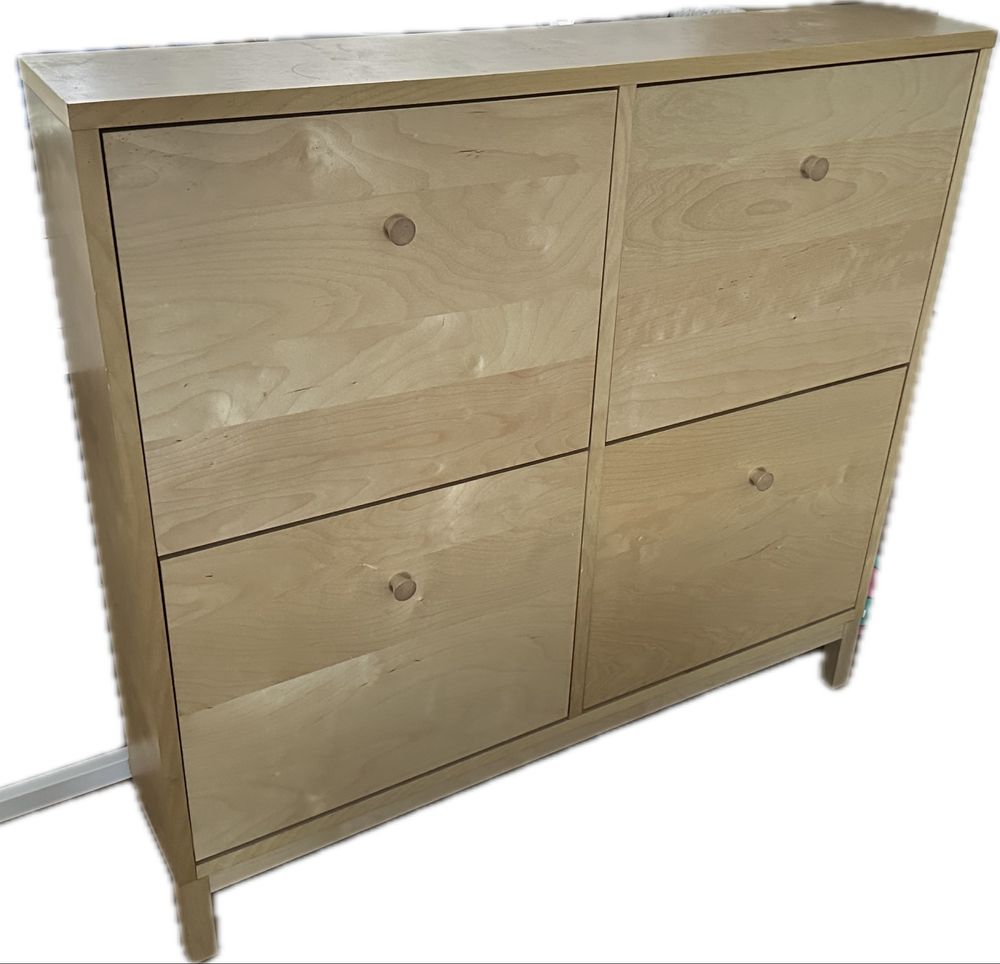 Szafka na buty IKEA Ställ