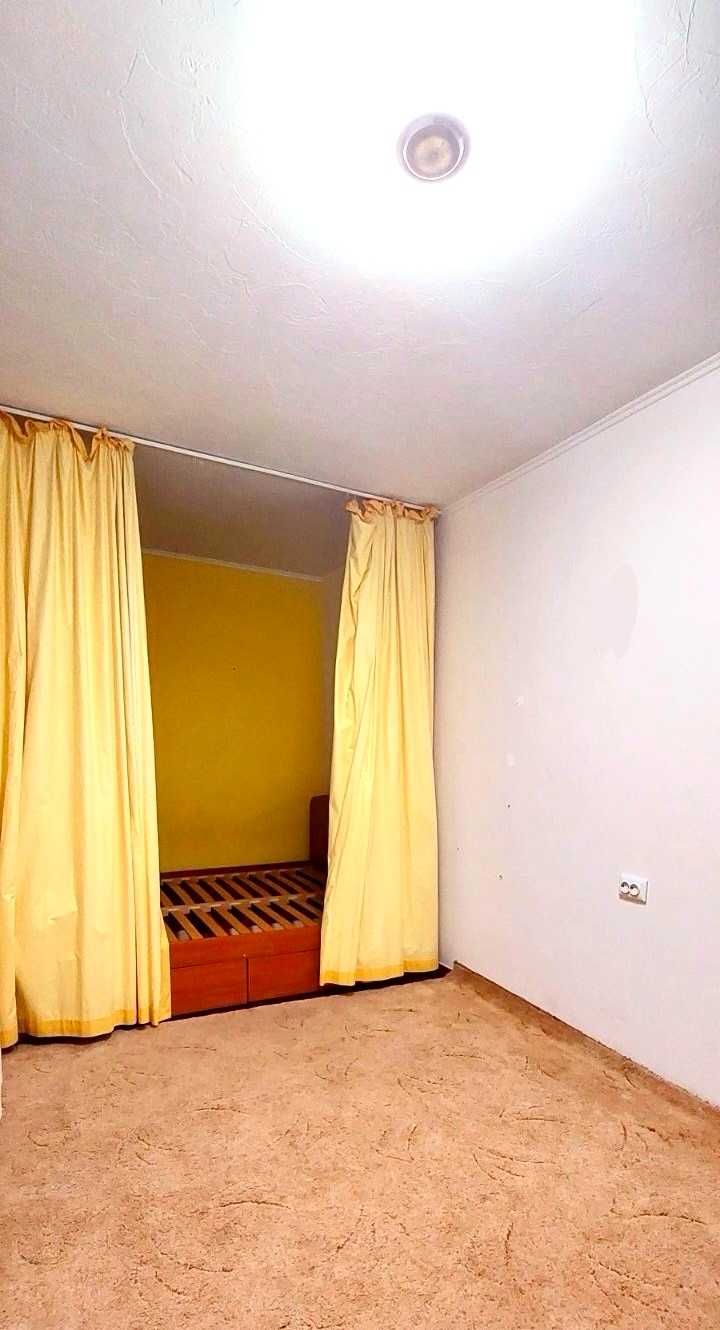 Продаж 2-х к. кв. вул. Паріотична буд. 54-Б ЦЕНТР міста, ДРУГИЙ поверх