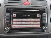 Radio Volkswagen RCD 510