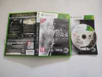 Xbox 360 gra Medal of Honor