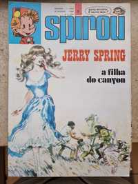 Coleção de 32 revistas Spirou de 1979 - 1º ano