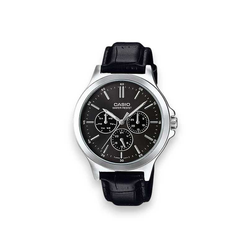 Zegarek męski CASIO MTP-V300L-1A