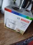Przystawka do lodów Bosch Mum