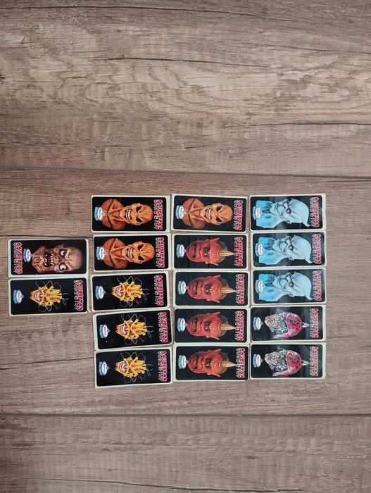 Наклейки мир ужасов,эскелетон, Гаррі Поттер