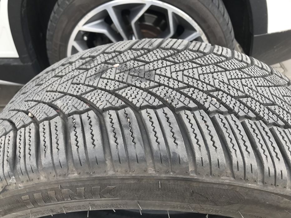 Зимові шини ILINK SNOWGRIPPER I 225/45 R18