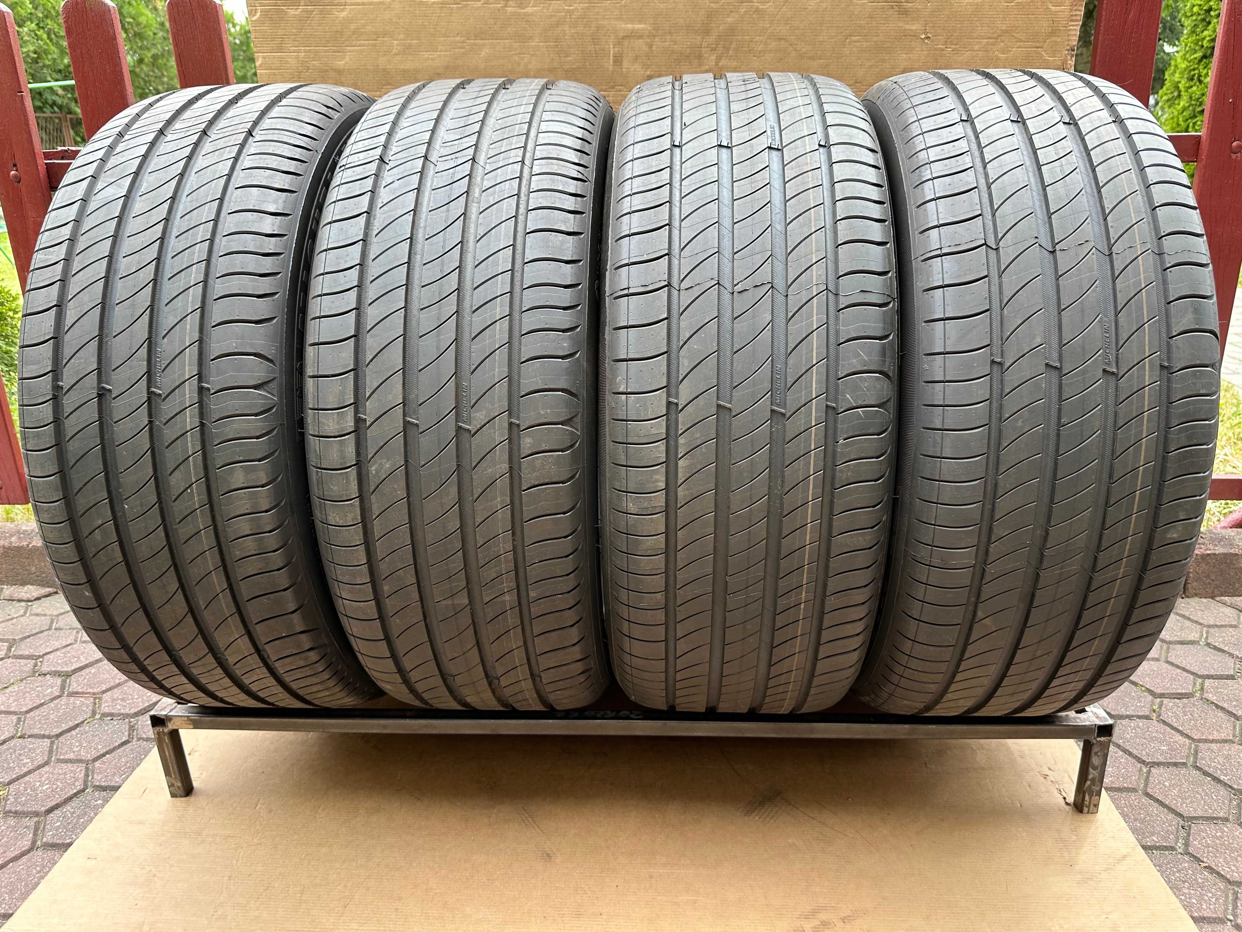 Opony Michelin Primacy 4 235/50R19 103V Nowe 2022