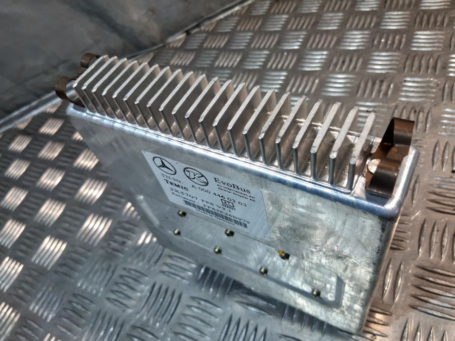 Sterownik Moduł Fps V2.1 Oe A0004460303