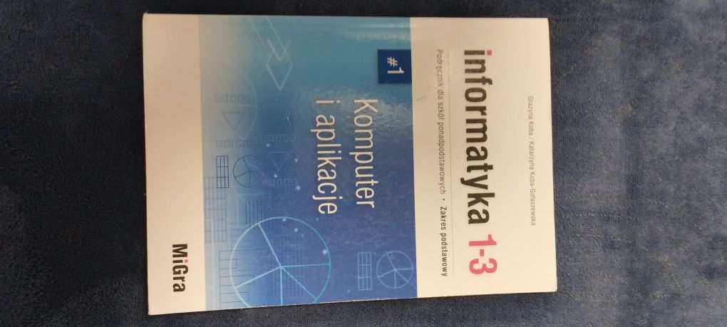 Informatyka 1-3 migra cz. 1
