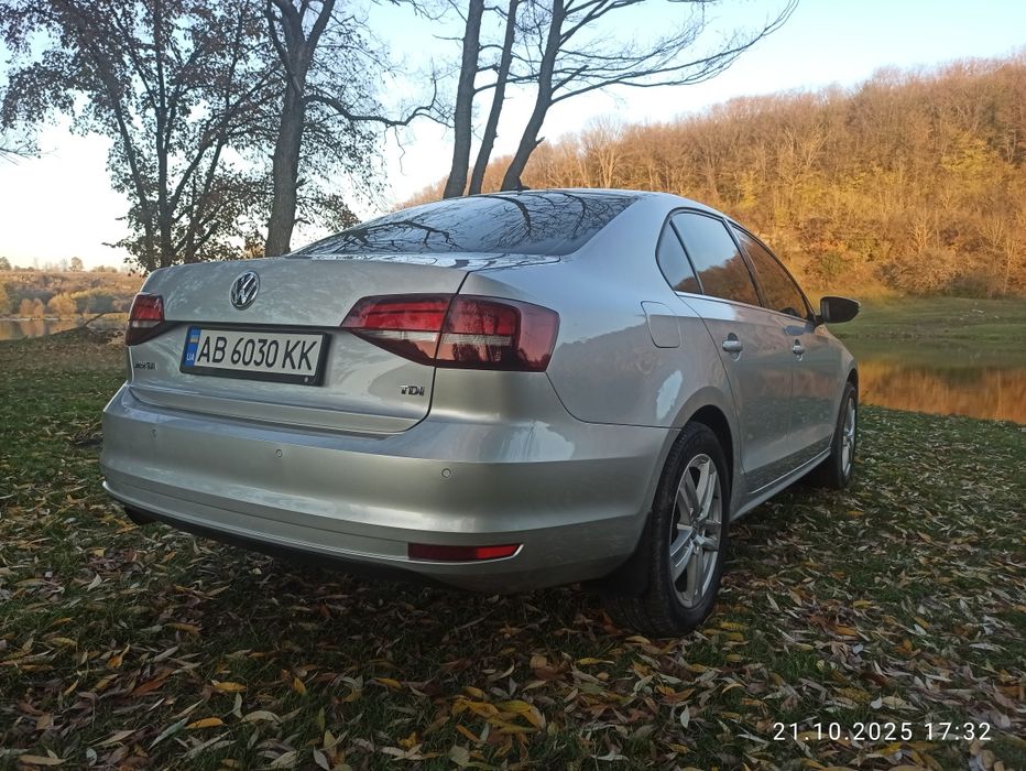 Продам Volkswagen getta 6