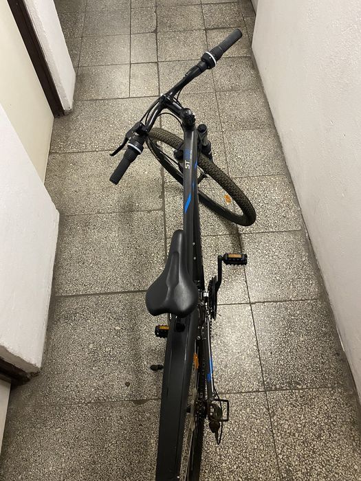 Rower BTWIN ST100 rozmiar L