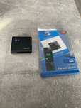 Power Bank 1500 mAh TeckNet
