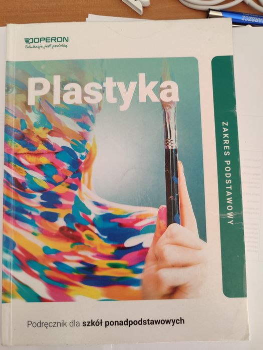 Plastyka 1 Operon