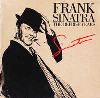 Frank Sinatra – "The Reprise Years" CD