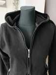 Czarna bluza 164/170