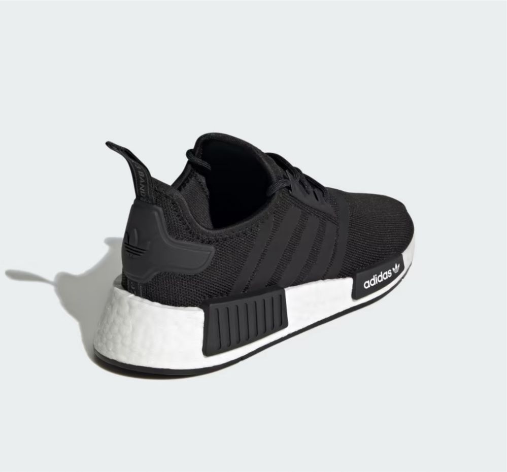 Кросівки, кроссовки adidas NMD_R1 REFINED